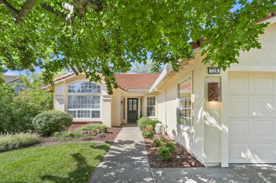 126 Burrill Drive, Folsom, CA 95630 - #2