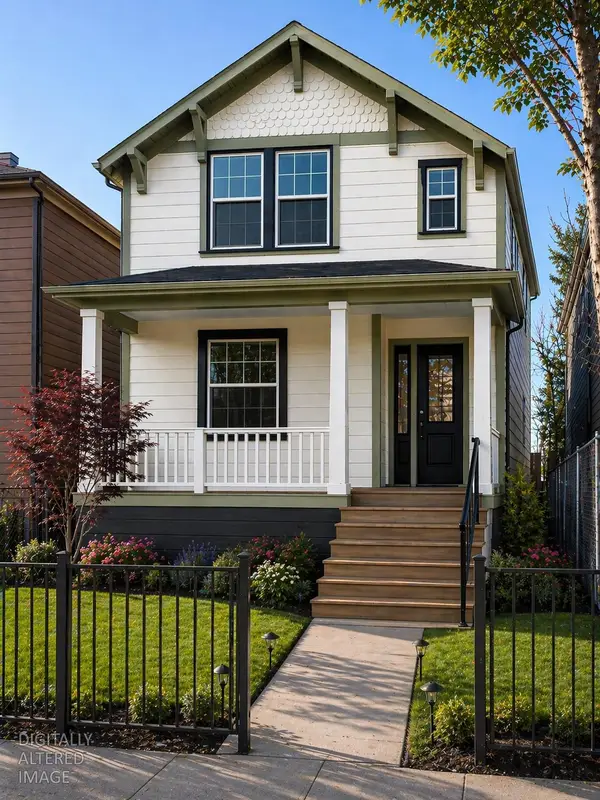 432 E Sonora Street, Stockton, CA 95203