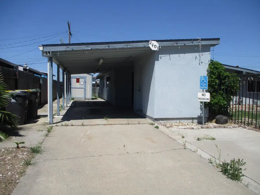 2403 Lever Boulevard, Stockton, CA 95206 - #3