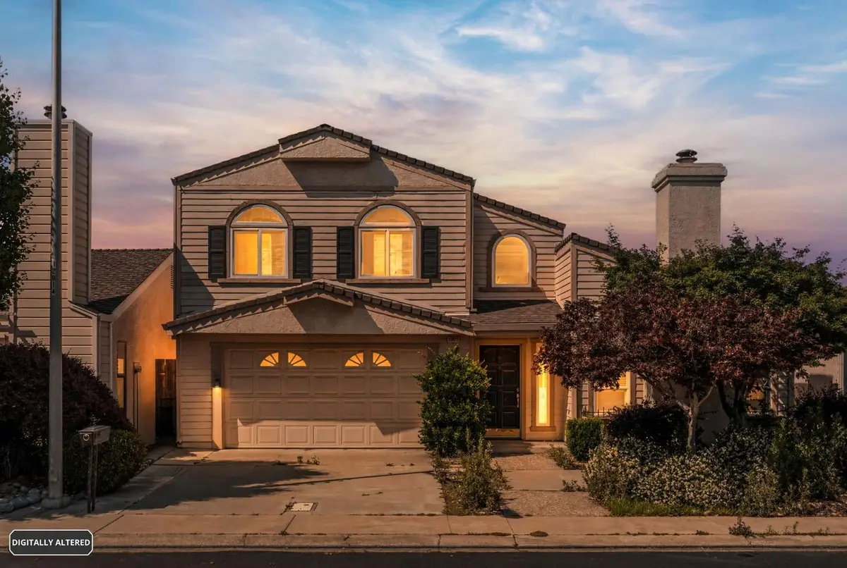 1005 Westmont Court, Modesto, CA 95356 - #1