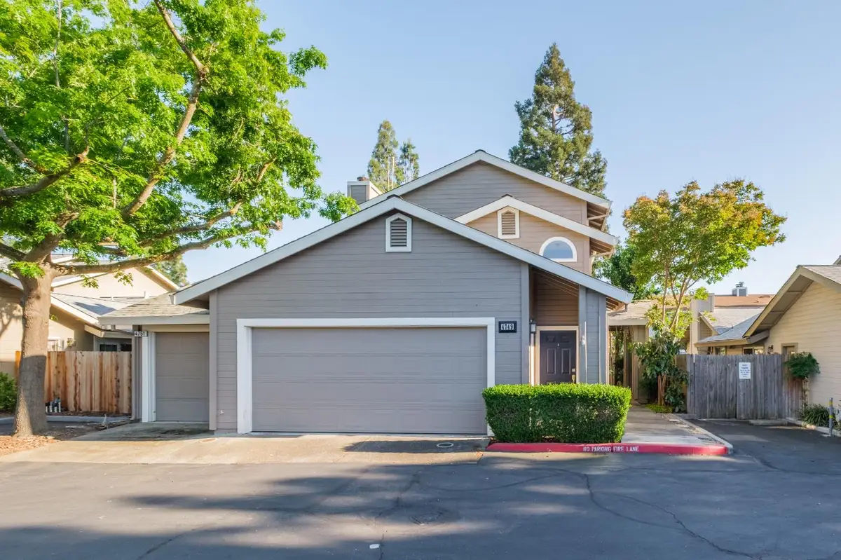 4749 Courtland Lane, Carmichael, CA 95608 - #1