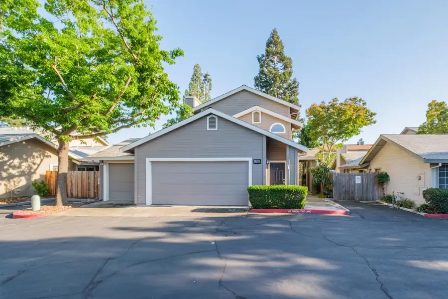 4749 Courtland Lane, Carmichael, CA 95608 - #2