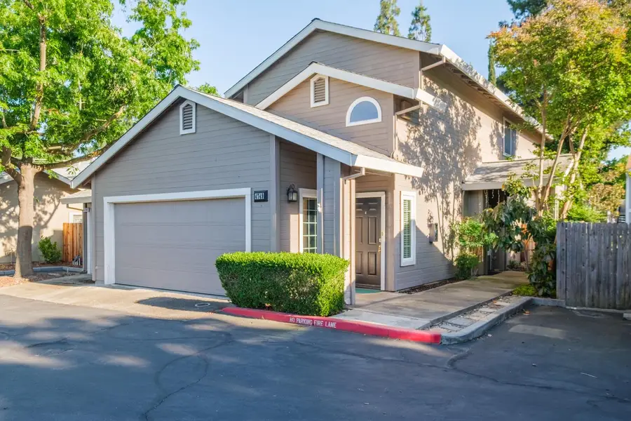 4749 Courtland Lane, Carmichael, CA 95608 - #3