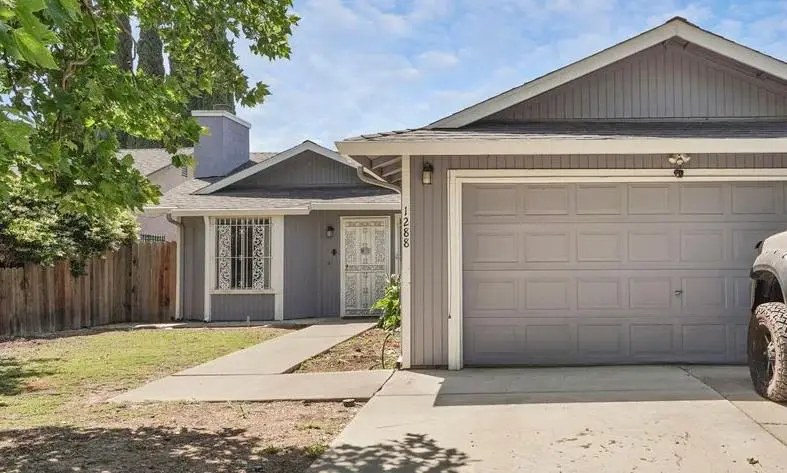 1288 Derrick Drive, Stockton, CA 95206 - #1