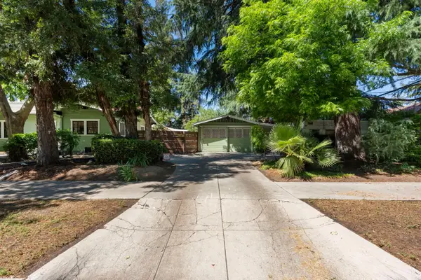 604 Maze Boulevard, Modesto, CA 95351