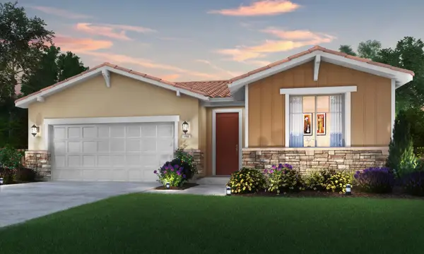 1933 Sorbo Court, Los Banos, CA 93635