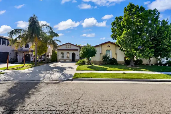 2461 S Mountainside Drive, Los Banos, CA 93635