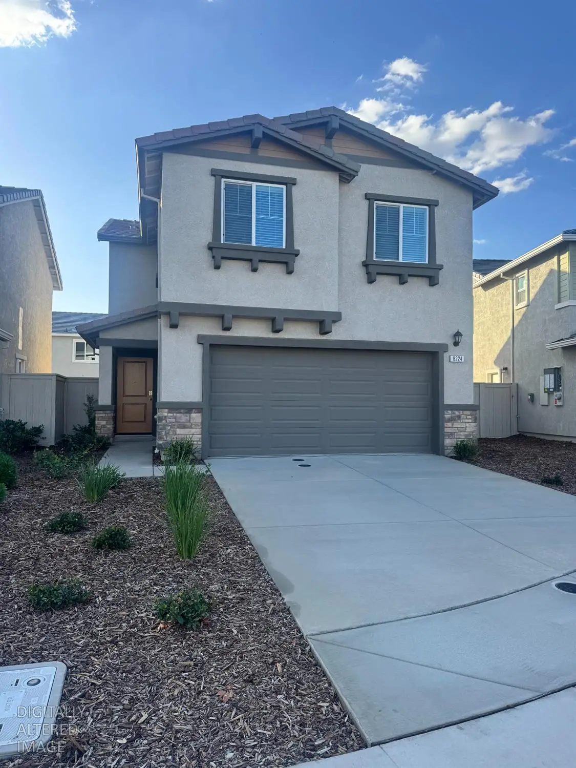 8224 Whippersnapper Way, Roseville, CA 95747 - #1