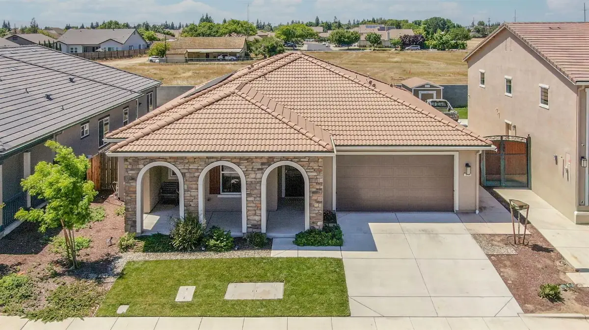 1849 Birdie Avenue, Manteca, CA 95337 - #1