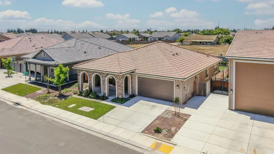 1849 Birdie Avenue, Manteca, CA 95337 - #2