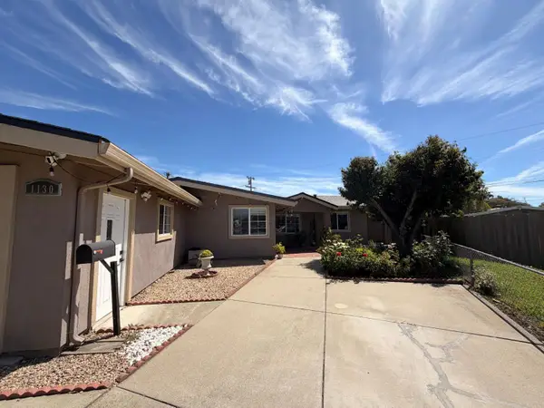1130 Breezewood Court, Sunnyvale, CA 94089