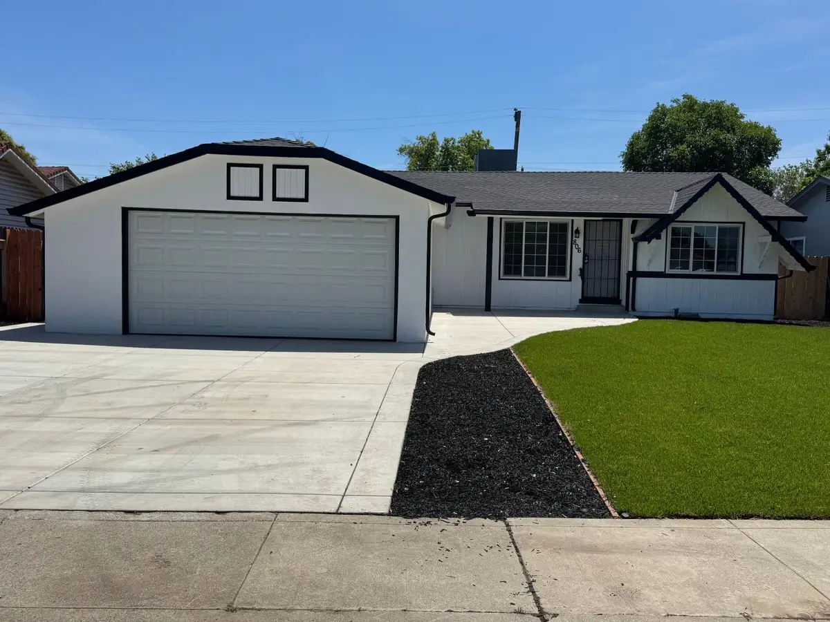 806 E Longview Avenue, Stockton, CA 95207 - #1