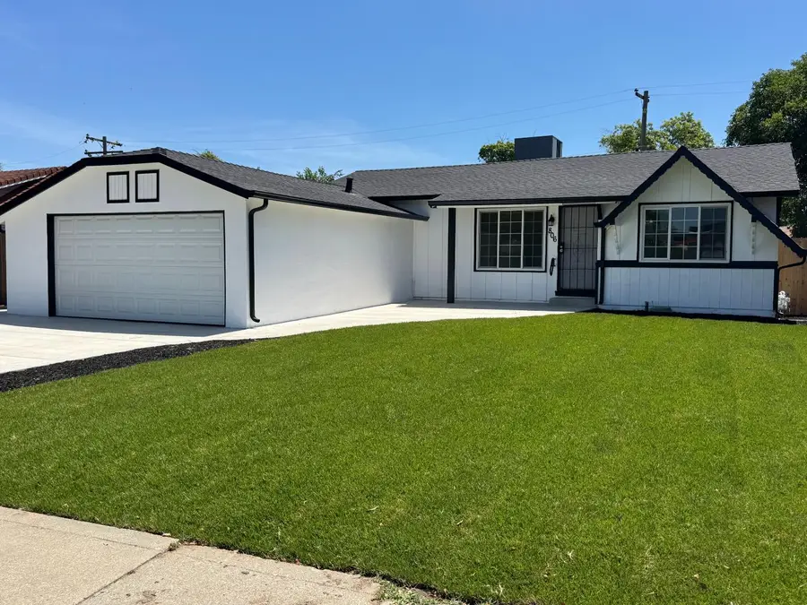 806 E Longview Avenue, Stockton, CA 95207 - #2