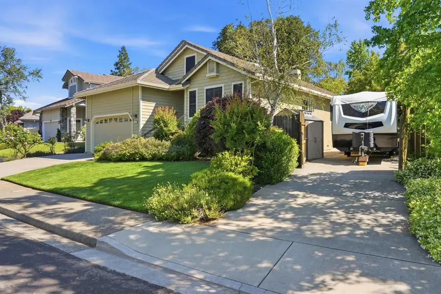 1475 Foxridge Circle, Auburn, CA 95603 - #2