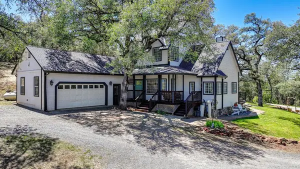 3154 Twin K Road, Pilot Hill, CA 95664