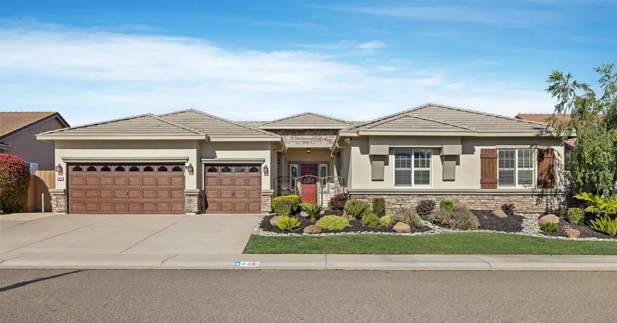 924 Cottrell Way, Galt, CA 95632 - #1
