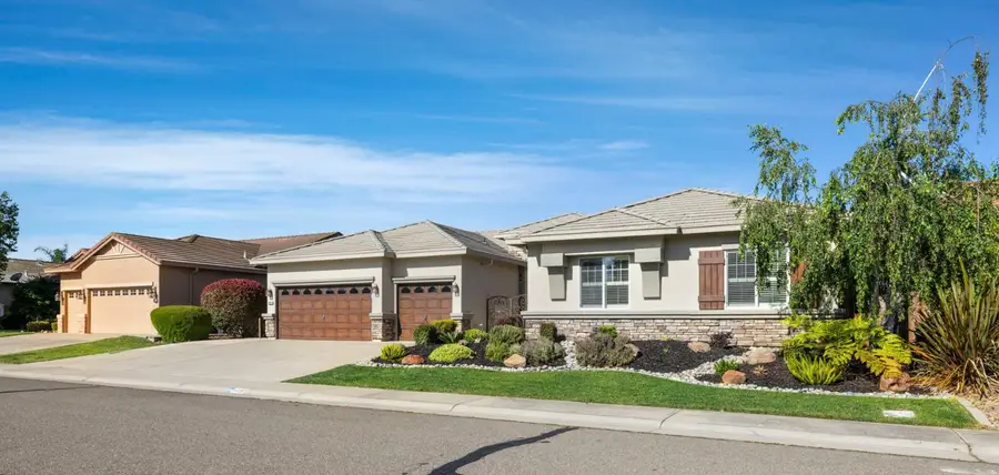 924 Cottrell Way, Galt, CA 95632 - #2