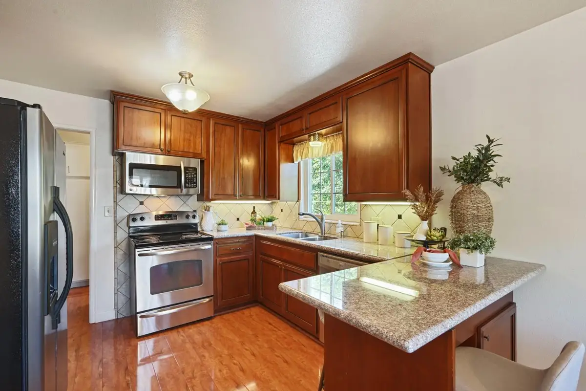2532 Bristol Avenue, Stockton, CA 95204 - #1