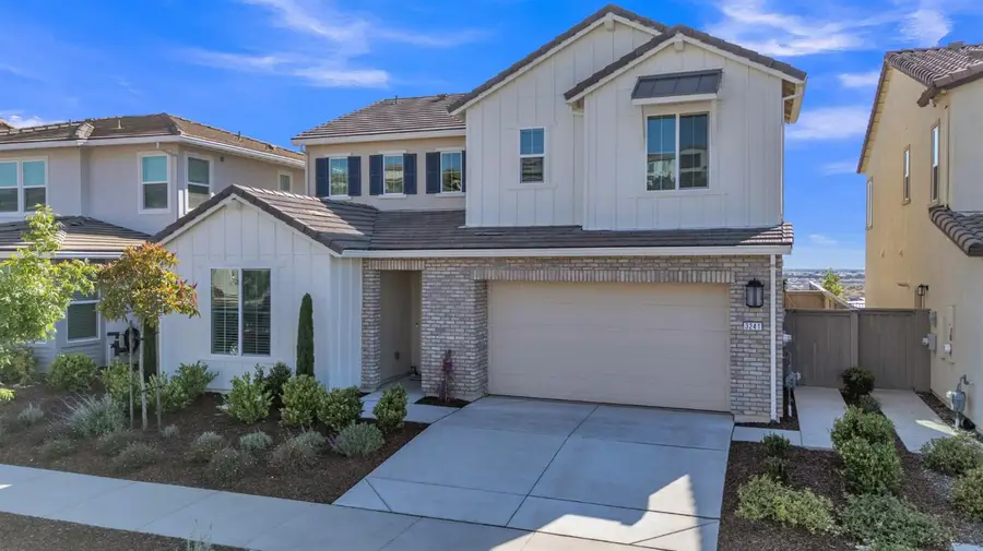 3241 Wildland Court, Folsom, CA 95630 - #3