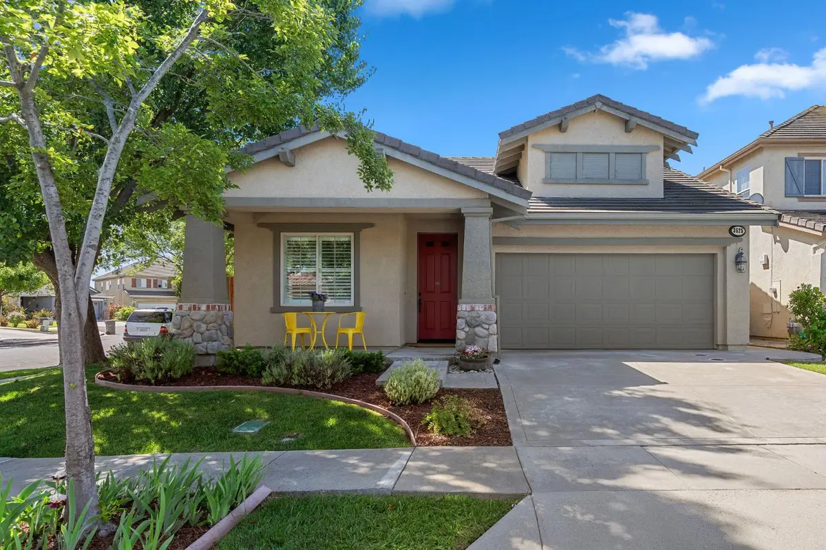 3525 Tebti Road, West Sacramento, CA 95691 - #1