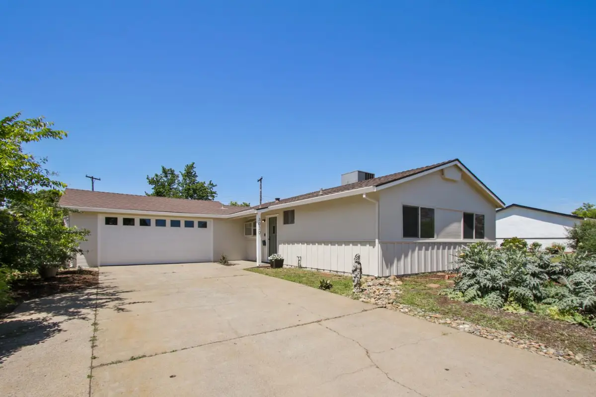 3020 Mills Park Lane, Rancho Cordova, CA 95670 - #1
