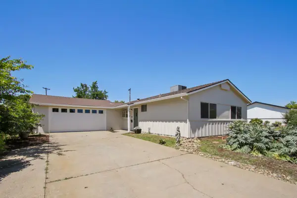 3020 Mills Park Lane, Rancho Cordova, CA 95670