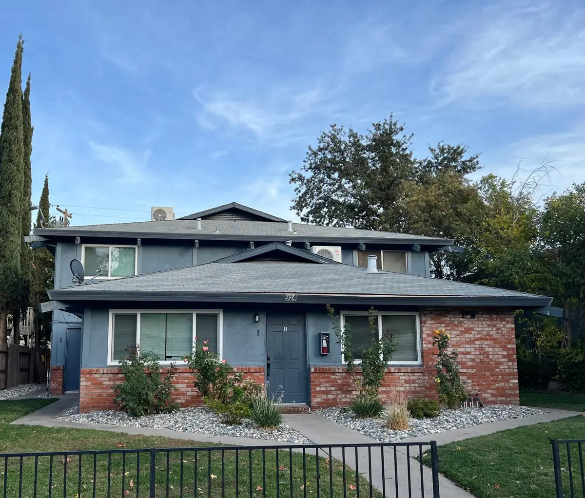 924 Dornajo Way, Sacramento, CA 95864 - #1