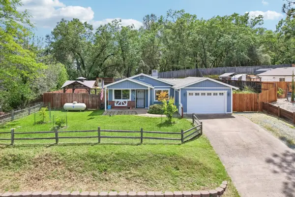 564 Cappella Drive, Diamond Springs, CA 95619