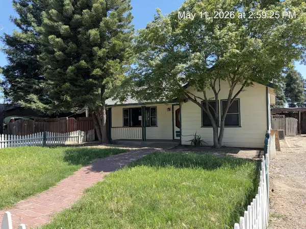 916 Elm Avenue, Modesto, CA 95354