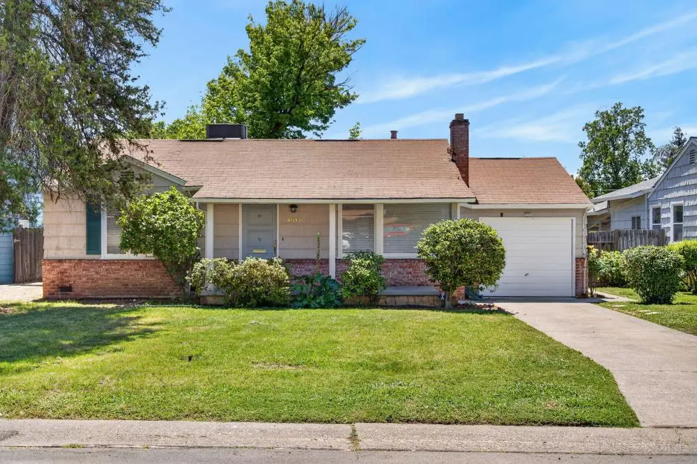 4012 Lusk Drive, Sacramento, CA 95864 - #1