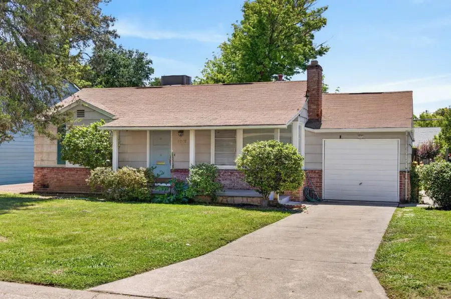 4012 Lusk Drive, Sacramento, CA 95864 - #2