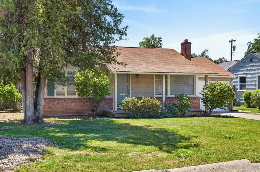4012 Lusk Drive, Sacramento, CA 95864 - #3