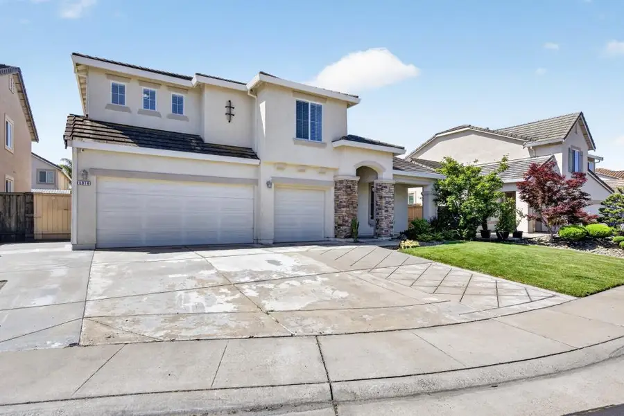 5316 Lotus Pond Way, Elk Grove, CA 95757 - #2
