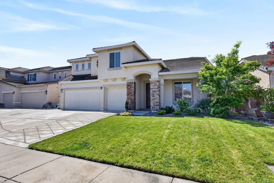 5316 Lotus Pond Way, Elk Grove, CA 95757 - #3