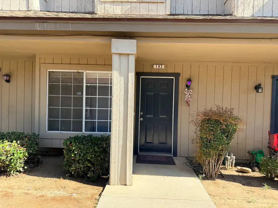 4781 N Polk Avenue #91-19, Fresno, CA 93722 - #2
