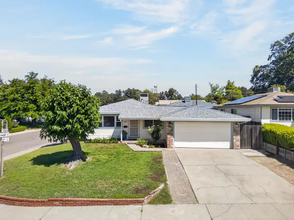 6801 Anchor Circle, Fair Oaks, CA 95628