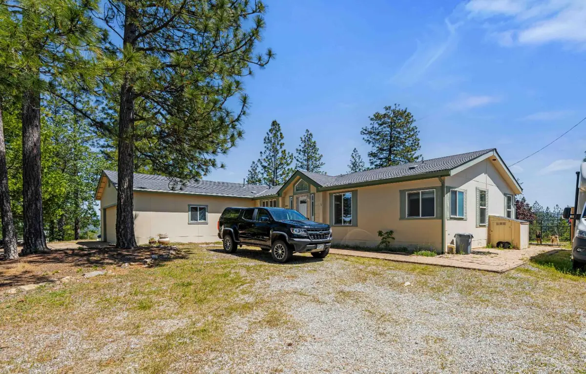 18551 Button Down Lane, Mokelumne Hill, CA 95245 - #1