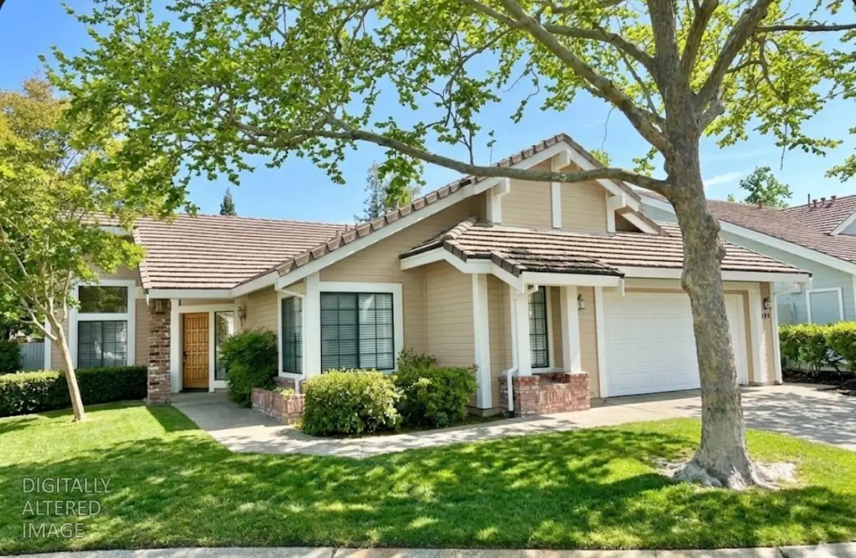 404 Halliford Court, Roseville, CA 95661 - #1