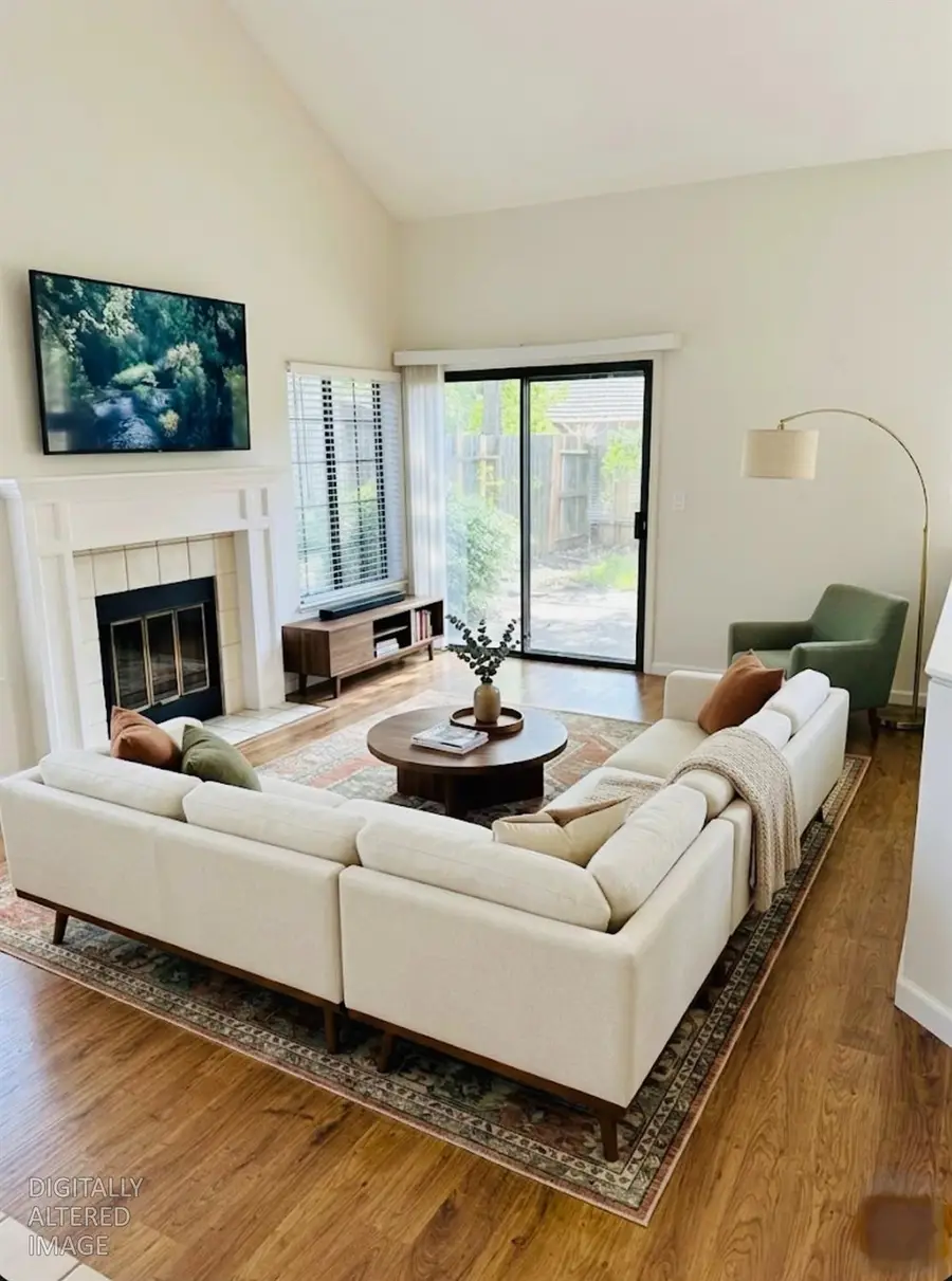404 Halliford Court, Roseville, CA 95661 - #3