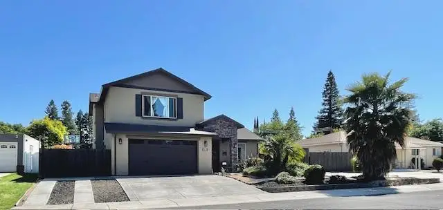 4640 North Avenue, Sacramento, CA 95821 - #3