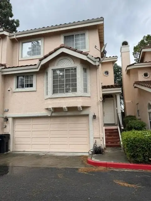2804 Cozumel Circle, Santa Clara, CA 95051