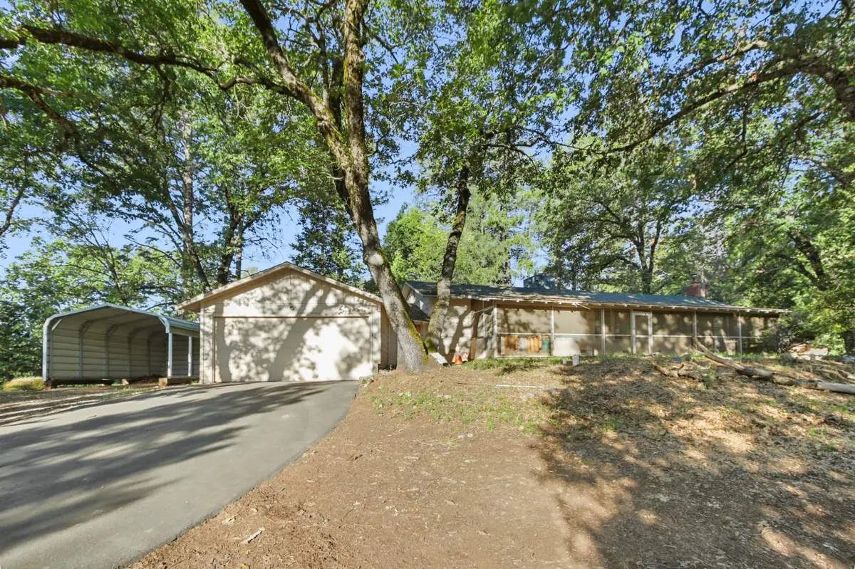 2121 Union Ridge Road, Placerville, CA 95667 - #1