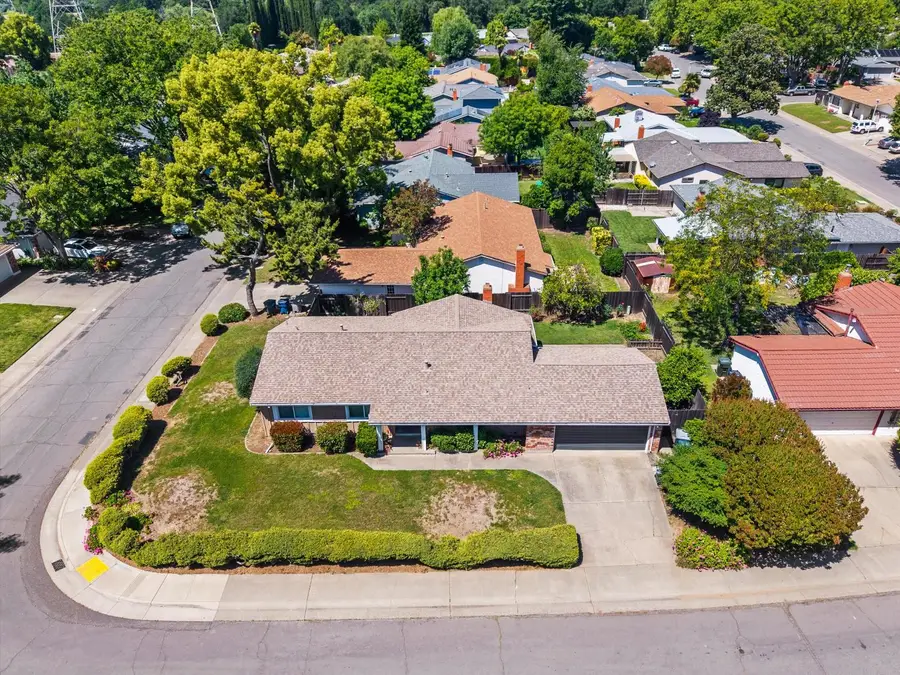 8511 Erinbrook Way, Sacramento, CA 95626 - #3