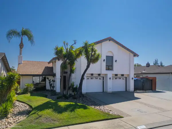 872 Westwind Drive, Lodi, CA 95242
