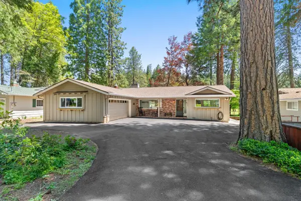 1843 Pine Drive, Arnold, CA 95223