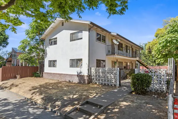 814 2nd Street, Modesto, CA 95351
