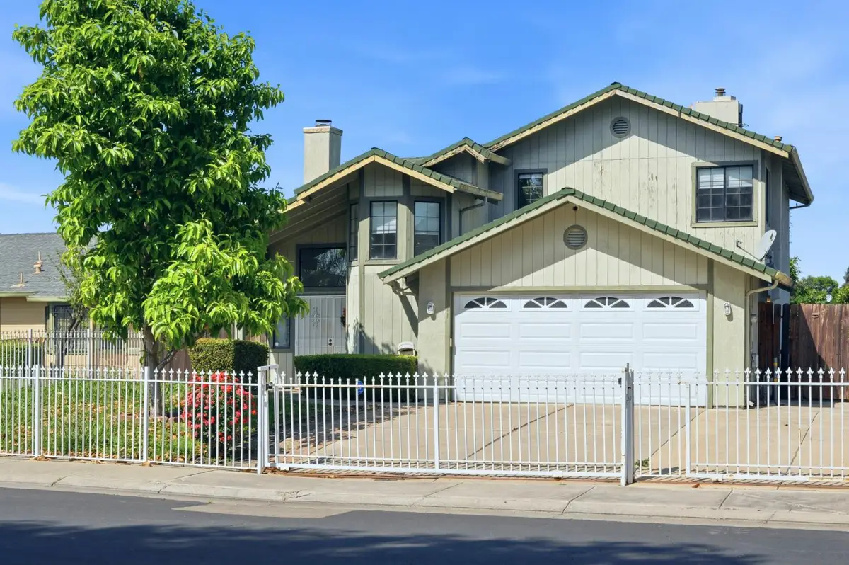 8471 Fontenay Way, Stockton, CA 95210 - #1