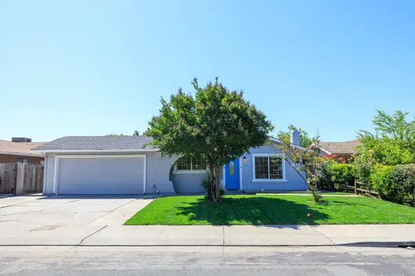 1708 Sandalwood Drive, Stockton, CA 95210