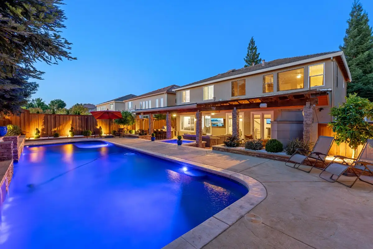 3149 Mount Tamalpais Drive, Roseville, CA 95747 - #1