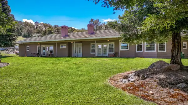 3751 Cosgrove Creek Road, Valley Springs, CA 95252